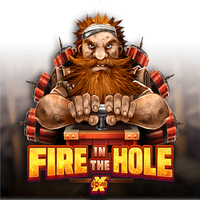 Fire In The Hole