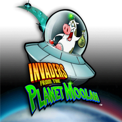Invaders From The Planet Moolah